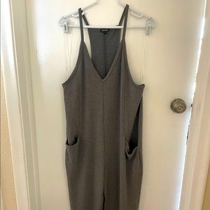 WildFable Womens Jumpsuit, small